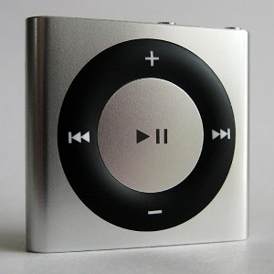 Ремонт iPod shuffle 4 - iGalaxy