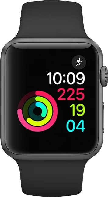 Ремонт Apple Watch Series 2 - iGalaxy