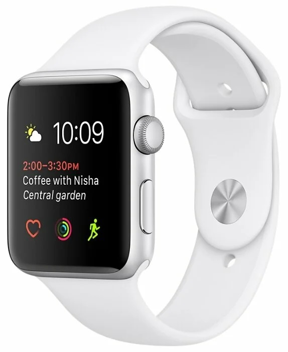 Ремонт Apple Watch Series 1 - iGalaxy